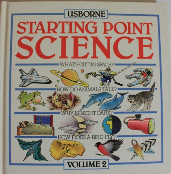 Starting Point - Science, Combined Titles - Susan Mayes - Hardcover