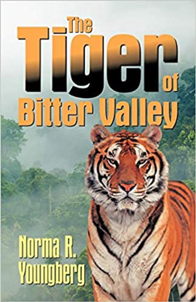 Tiger of Bitter Valley - Norma Youngberg - Softcover