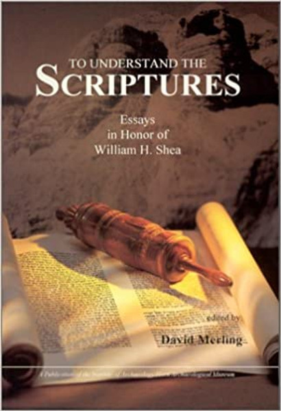 To Understand The Scriptures - David Merling editor - Softcover