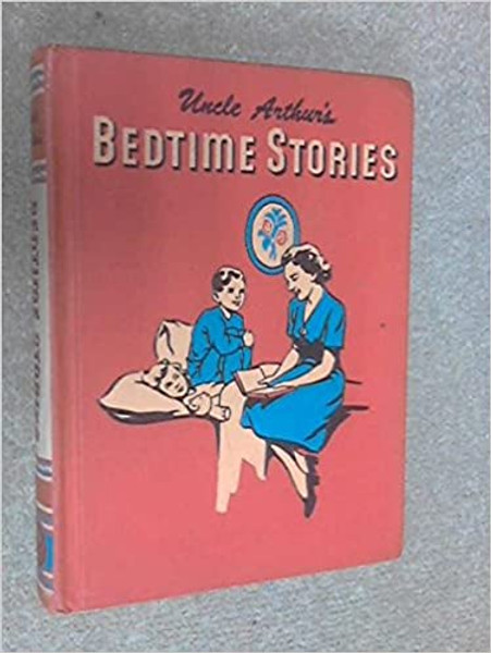 Uncle Arthurs bedtime stories 5