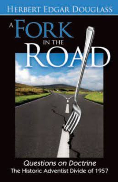 A fork in the road