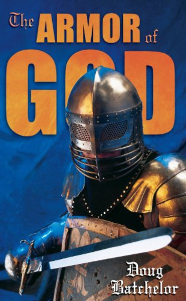 armor of God