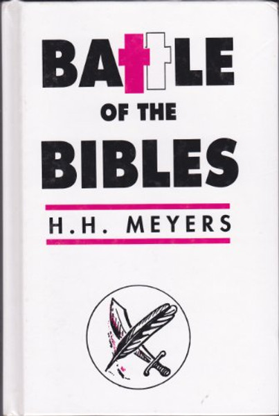 Battle of the bibles