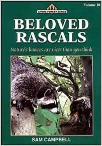 Beloved Rascals - Sam Campbell - Softcover