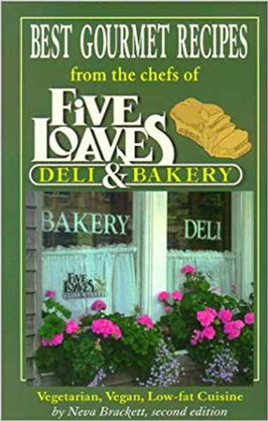 Best gourmet recipes five loaves