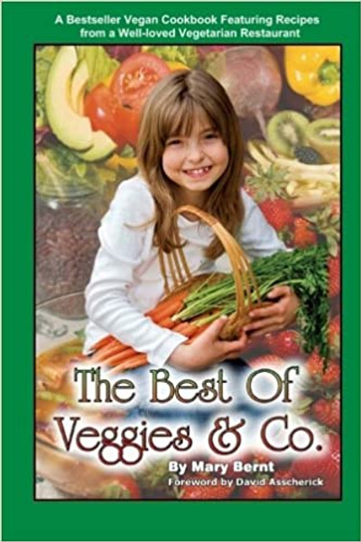 Best of veggies and Co