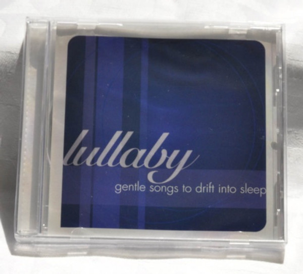 Depression Nedley CD Lullaby - Various Artists - CD