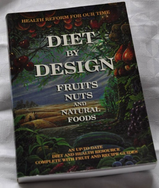 Diet By Design - Anonymous - Softcover