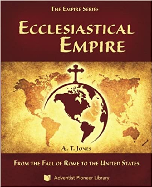 Ecclesiastical empire