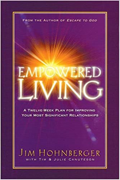 Empowered living