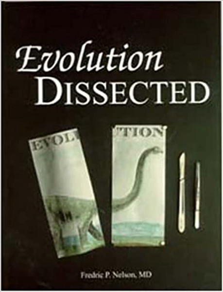Evolution dissected