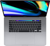 Apple MacBook Pro 16" A2141 - 9th Gen i9 2.3GHz - 16GB RAM - 512GB SSD