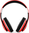NCREDIBLE1 Bluetooth Headphones.