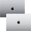 Apple MacBook Pro 14" A2442  - Apple M1 Pro - 16GB RAM - 512GB SSD