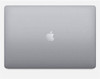 Apple MacBook Pro 16" A2141 - 9th Gen i7 2.60GHz - 16GB RAM - 512GB SSD