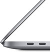 Apple MacBook Pro 16" A2141 - 9th Gen i9 2.30GHz - 16GB RAM - 1TB SSD - Silver