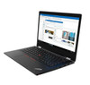 Lenovo ThinkPad L13 Yoga 13.3" - 11th Gen i5 2.4GHz - 8GB RAM - 256GB SSD
