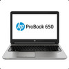 HP ProBook 650 G1 15.6" i5-4200M 4GB RAM 500GB SSD