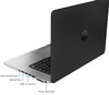 HP EliteBook 850 G2 Laptop Intel Core i7-5600U 2.60GHz 8GB Ram DDR3L 240GB SSD
