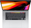 MacBook Pro 16" A2141 - 9th Gen i7 2.60GHz - 16GB RAM - 512GB SSD