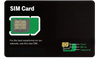 Renewal Subscription SimCard