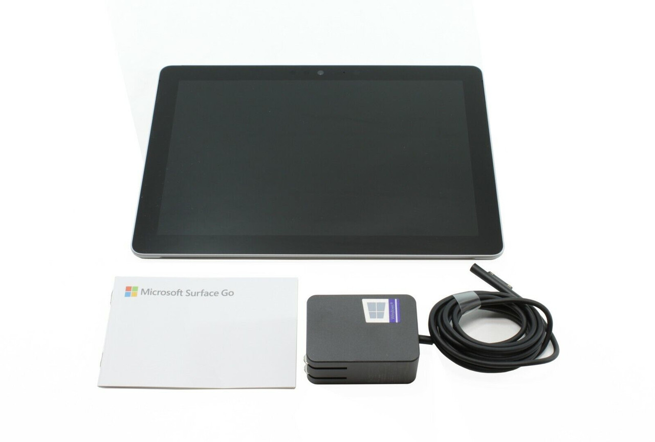 Microsoft Surface Go - LXK00001 10