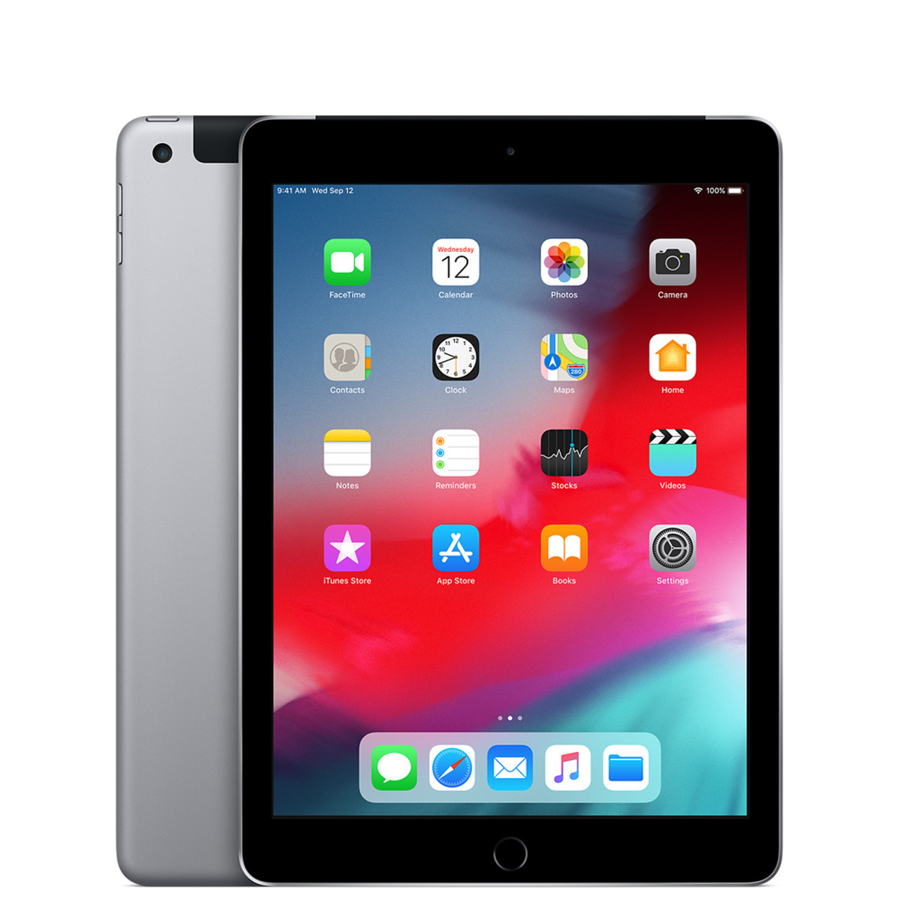 Apple iPad 6 9.7