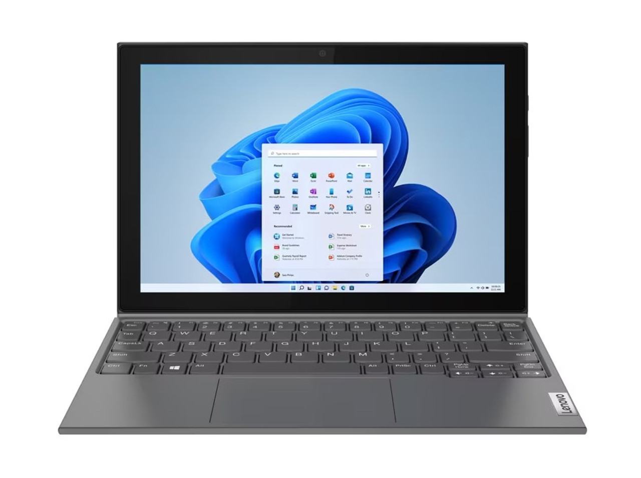 Lenovo IdeaPad Duet 3i 10