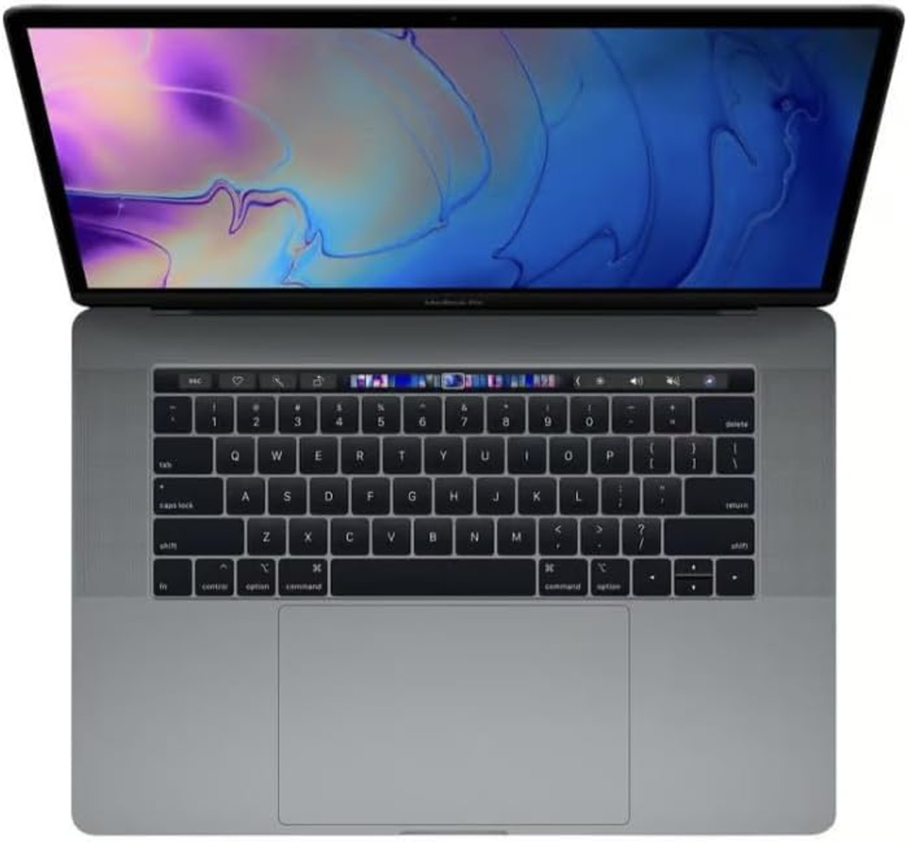 Apple MacBook Pro 16