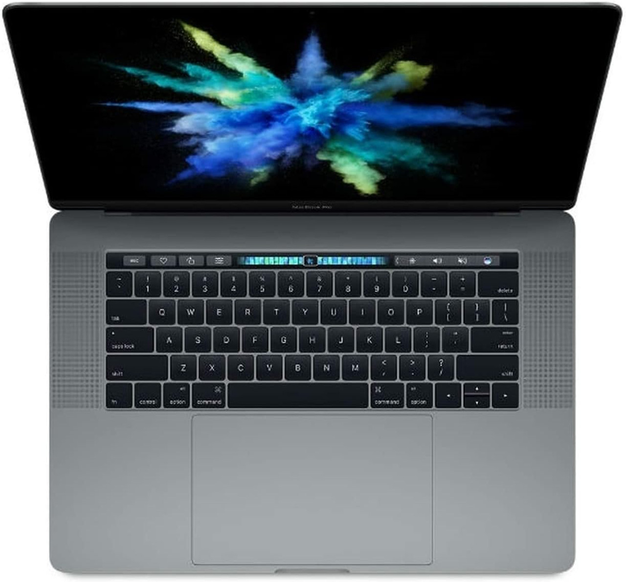 MacBook Pro 15″ A1707 Intel Core i7 | chidori.co