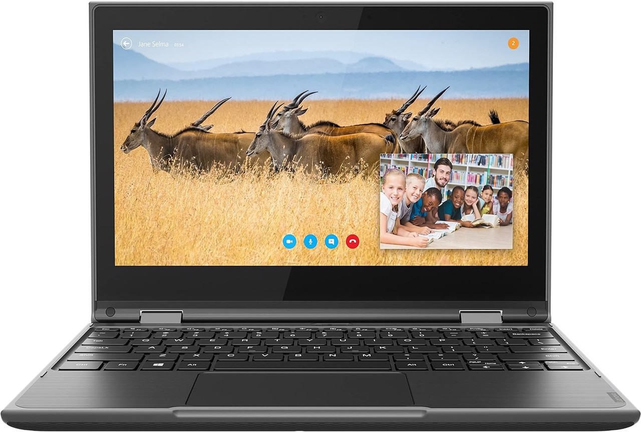 Lenovo 300e 2nd Gen 11.6