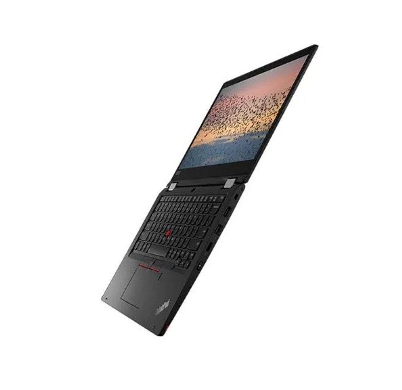 通年定番Lenovo ThinkPad L13 Core i7　保証残 Windowsノート本体