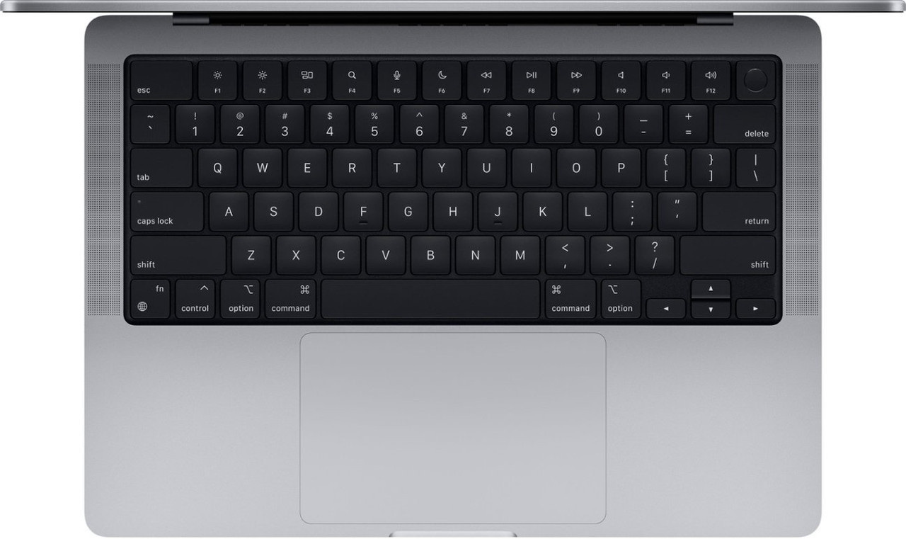 Apple MacBook Pro 14" - Thumbnail 4