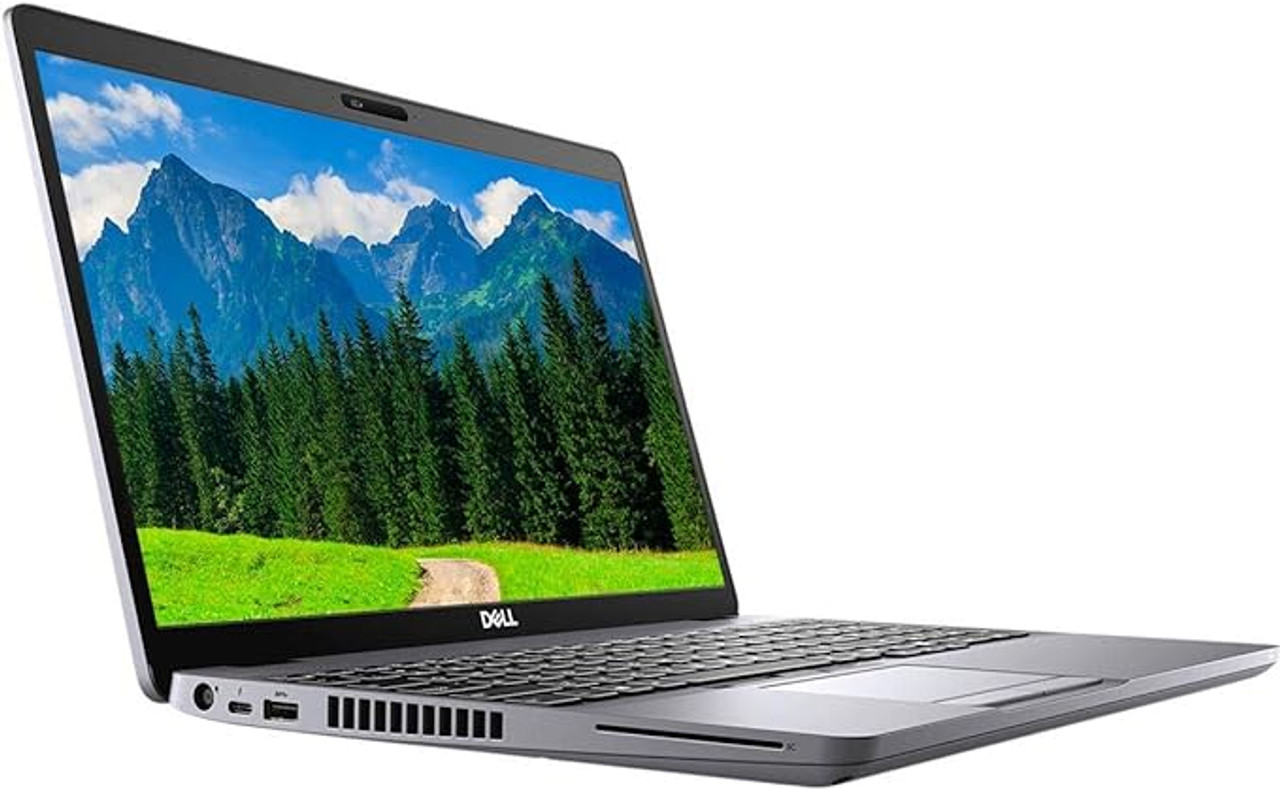 Dell Latitude 5510 i5-10310U メモリ16G/256G Amazon.com: Dell Latitude 5510 Laptop FHD Touchscreen, Intel