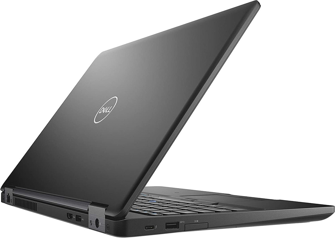 Dell Latitude 5590 Laptop - Human-I-T Store