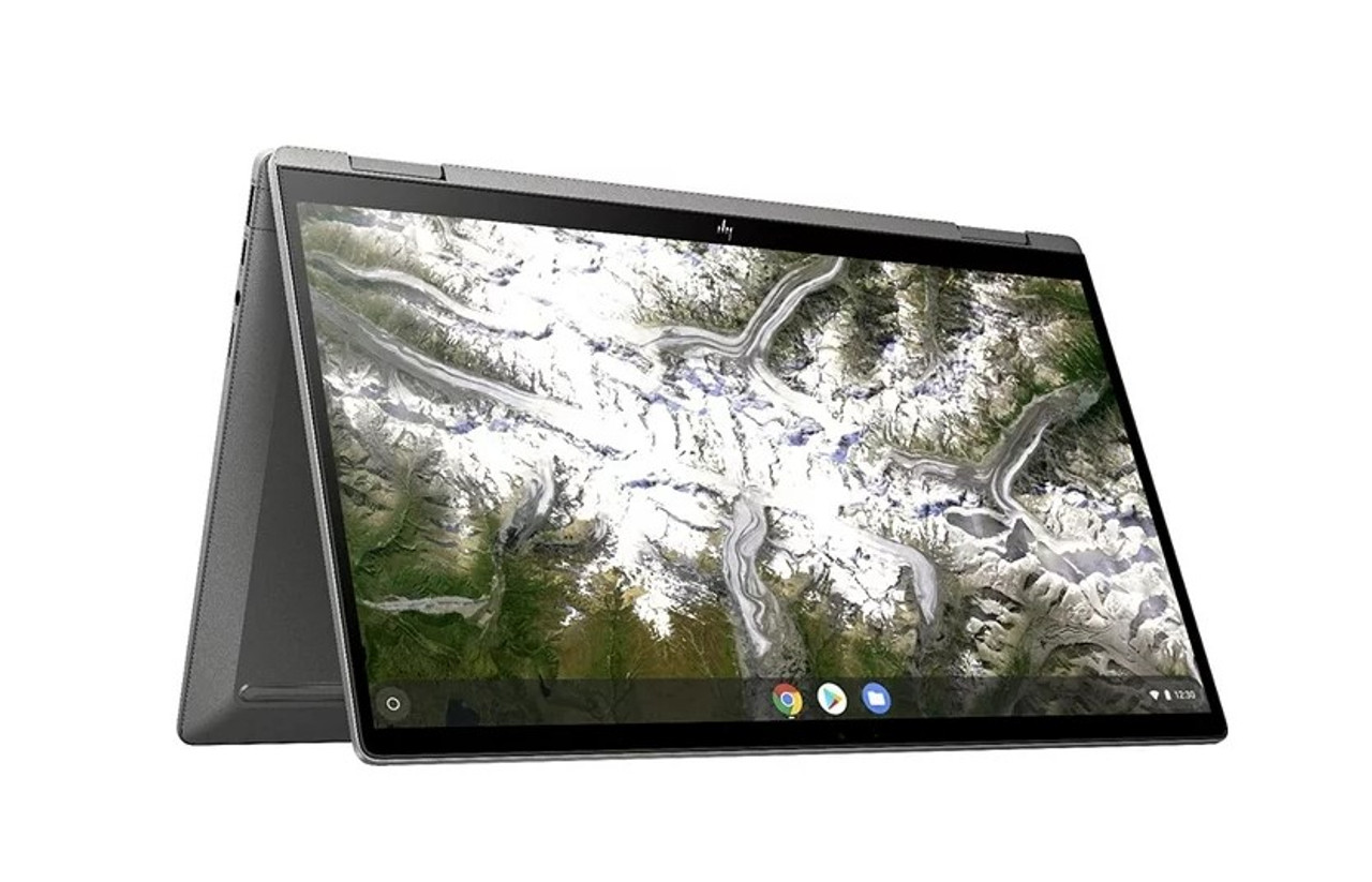 HP X360 Chromebook 14