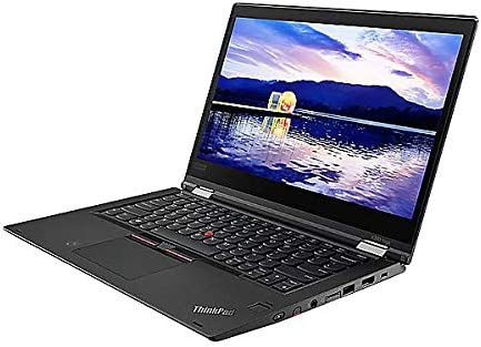Lenovo ThinkPad X380 Yoga - Thumbnail 5