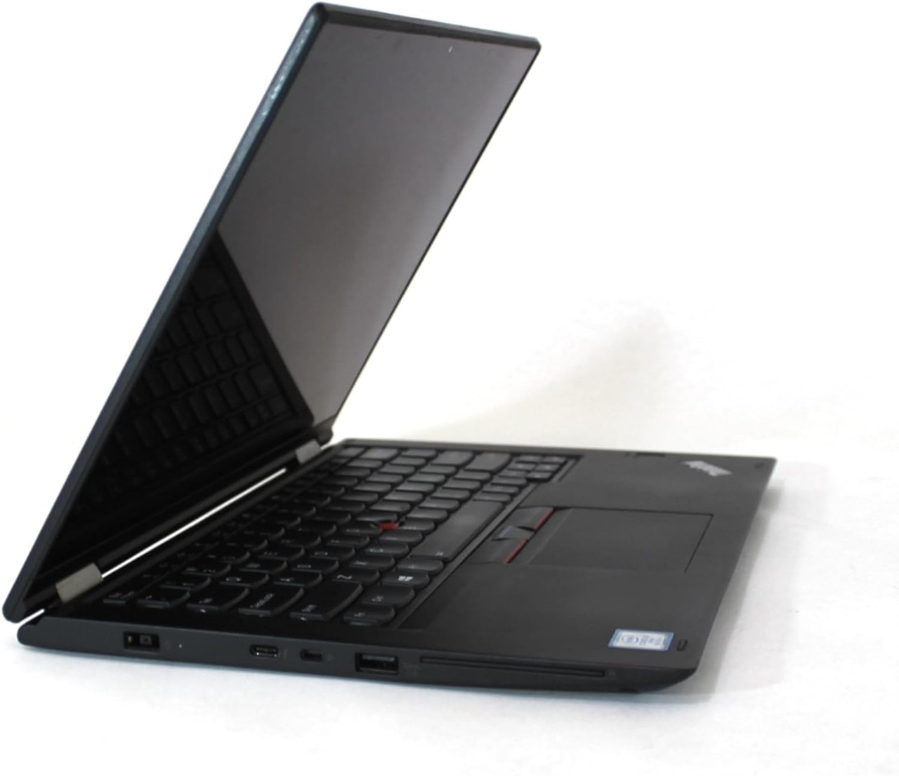 Lenovo ThinkPad X380 Yoga Laptop - Human-I-T Store
