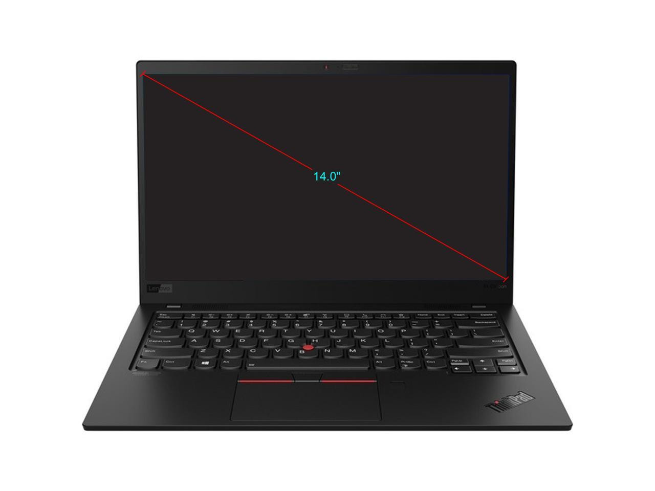 Lenovo ThinkPad X1 Carbon Gen 8 14