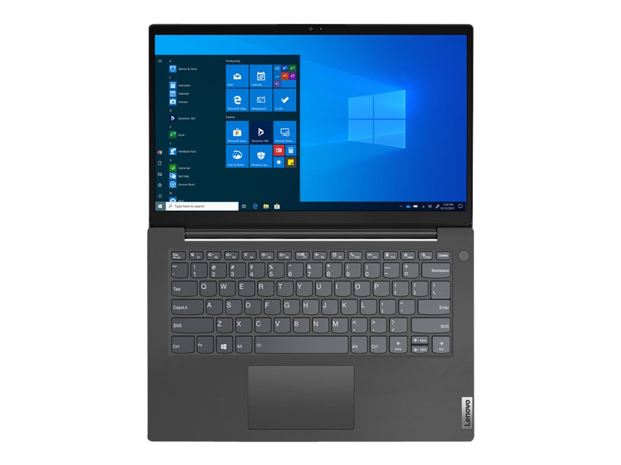 Lenovo V14 G2 14