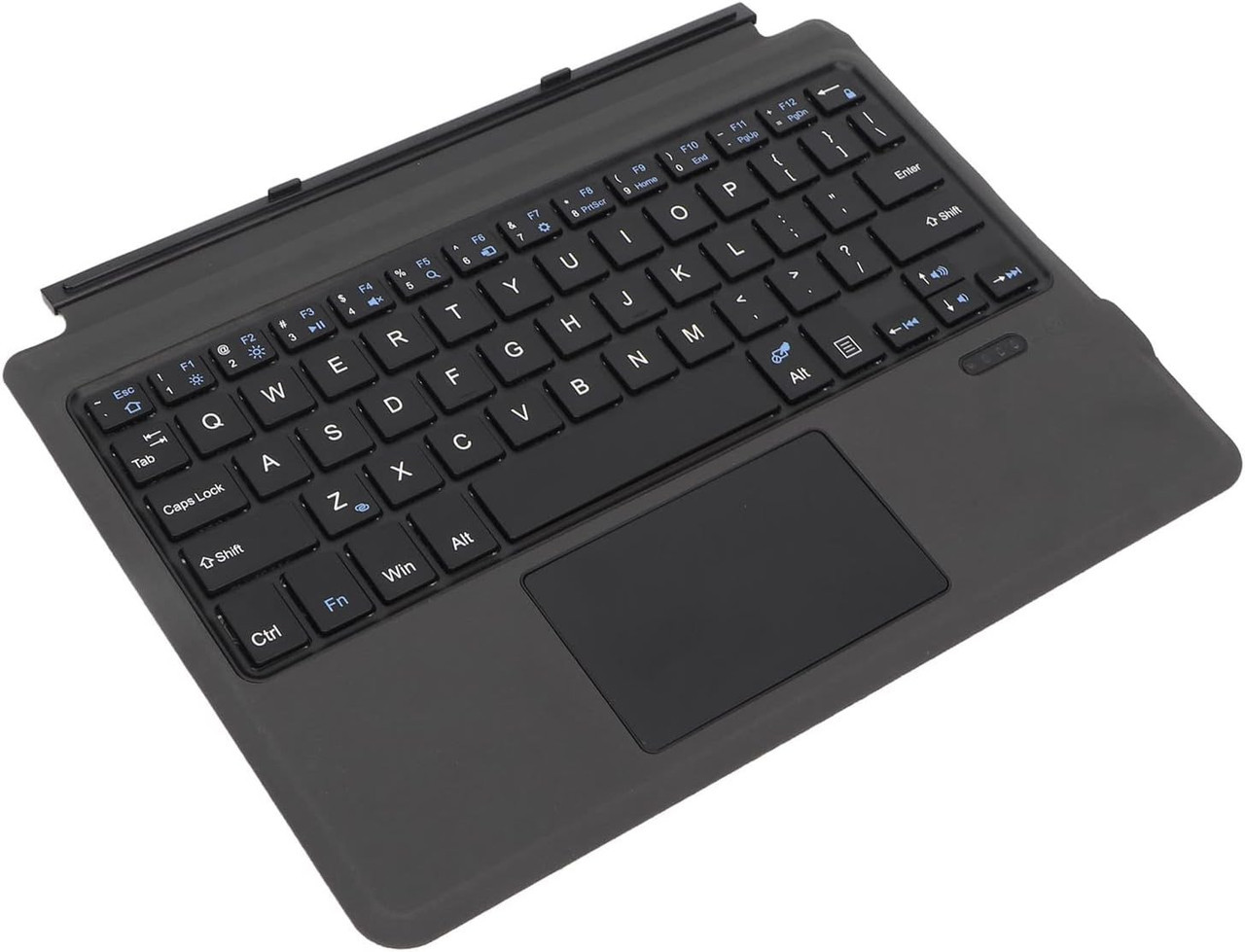 Microsoft 指紋認証センサー付き Signature キーボード（surface