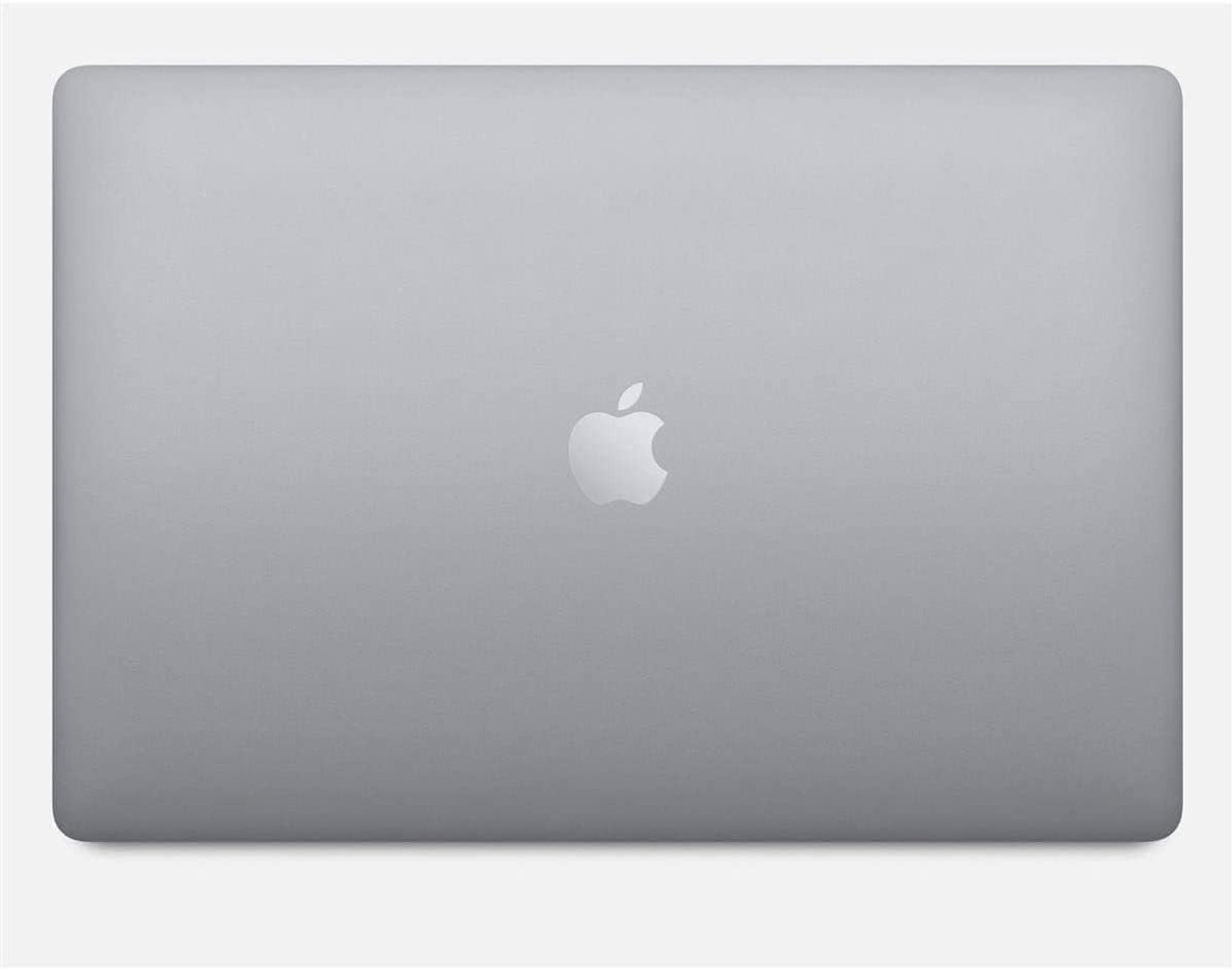 Apple MacBook Pro A2141 - 9th Gen - Human-I-T Store