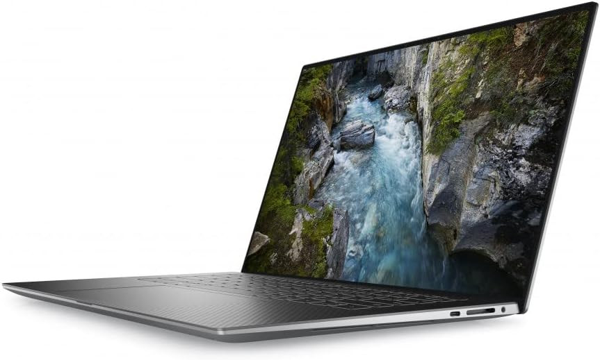 Dell Precision 5570 15.6