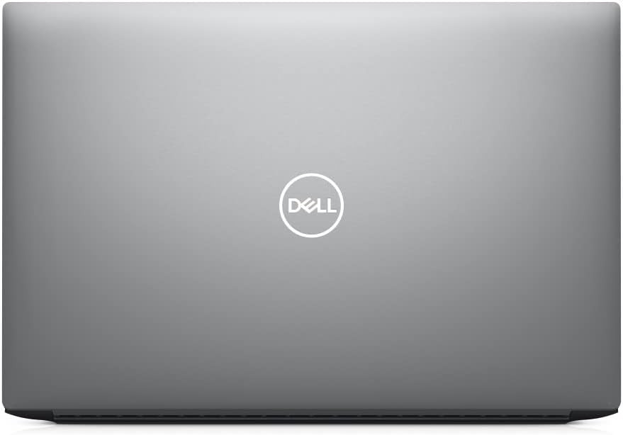 Dell Precision 5570 15.6