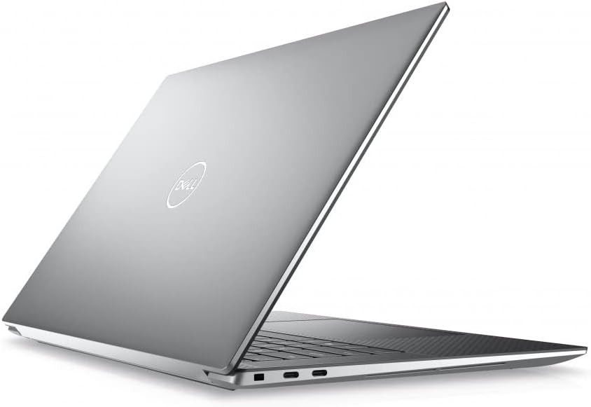 Dell Precision 5570 15.6