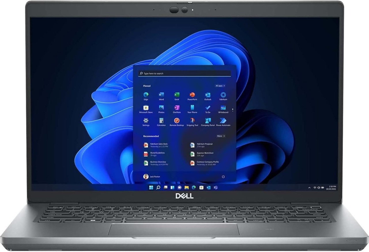 Dell Latitude 5431 14