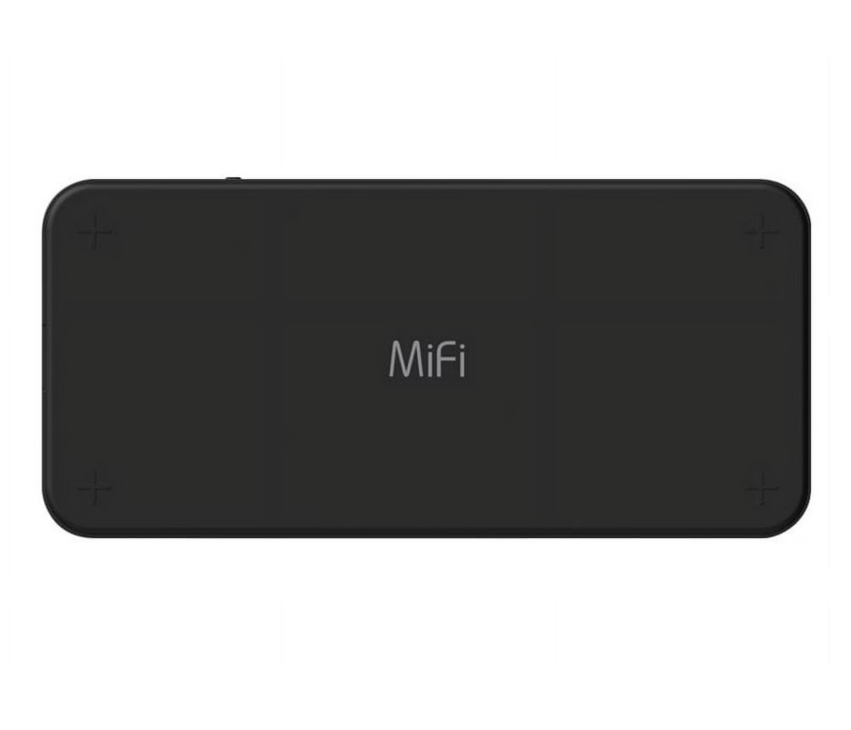 Mifi M2000 Hotspot - Human-I-T Store