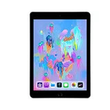 Apple iPad 5  9.7"-2GB RAM-32GB -Black