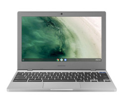 Samsung Chromebook 4 11.6" - Intel Celeron N4020 1.1GHZ - 4GB RAM - 32GB eMMC