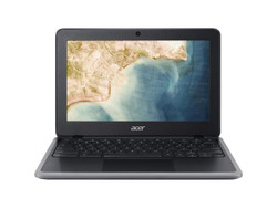 Acer Chromebook 11 C733-C37P Intel Celeron N4000 - 1.1GHZ - 4GB Ram 32GB SSD